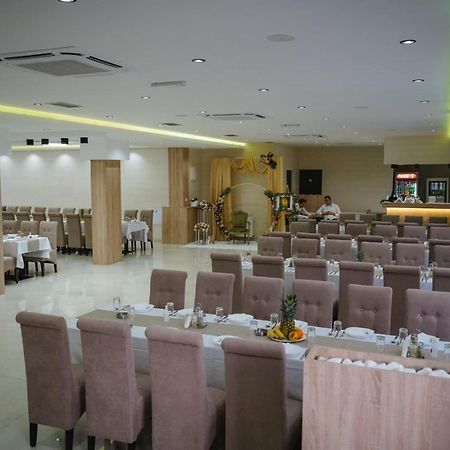Bed And Breakfast Divanhana Novi Pazar Bagian luar foto
