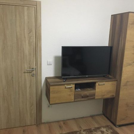 Bed And Breakfast Divanhana Novi Pazar Bagian luar foto