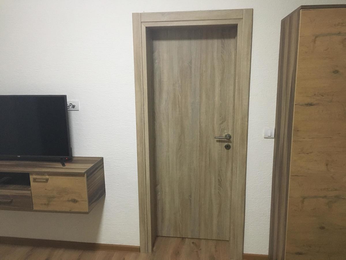 Bed And Breakfast Divanhana Novi Pazar Bagian luar foto