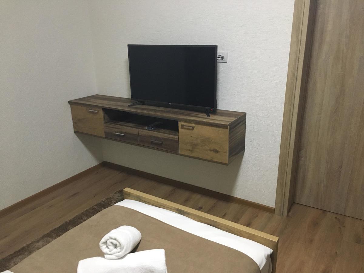 Bed And Breakfast Divanhana Novi Pazar Bagian luar foto