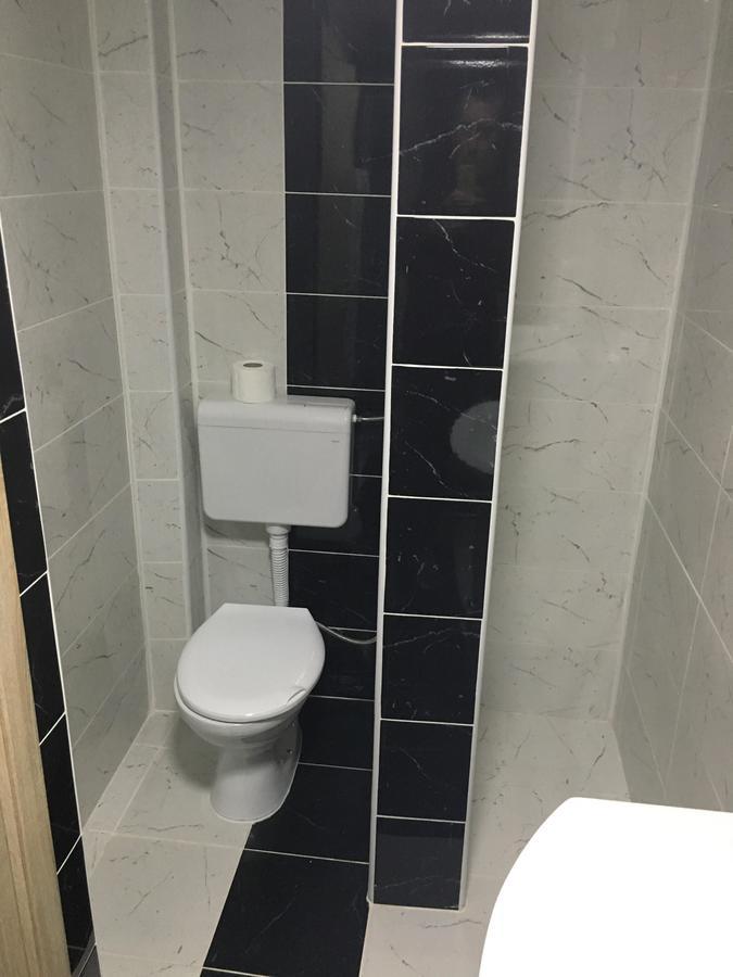 Bed And Breakfast Divanhana Novi Pazar Bagian luar foto