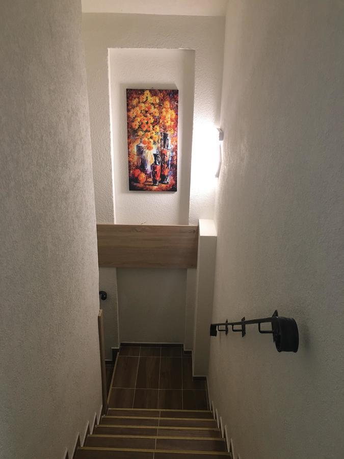 Bed And Breakfast Divanhana Novi Pazar Bagian luar foto