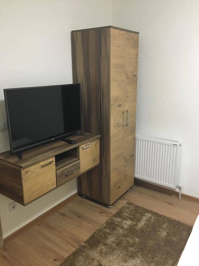Bed And Breakfast Divanhana Novi Pazar Bagian luar foto